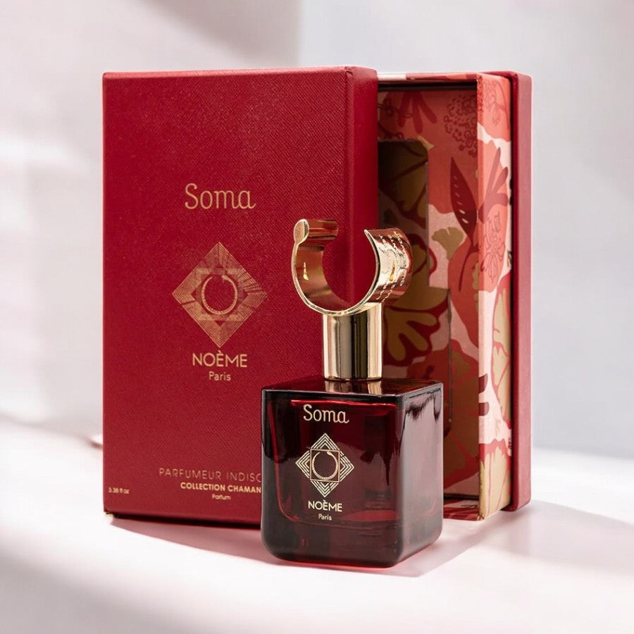 comment acheter du soma
