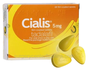 Cialis 2.5 Mg Tadalafil