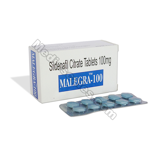 Malegra 100mg Online