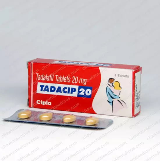 Acheter tadacip