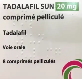 tadalafil meilleur prix