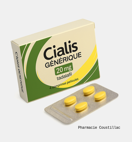 Cialis generique 20mg prix en pharmacie