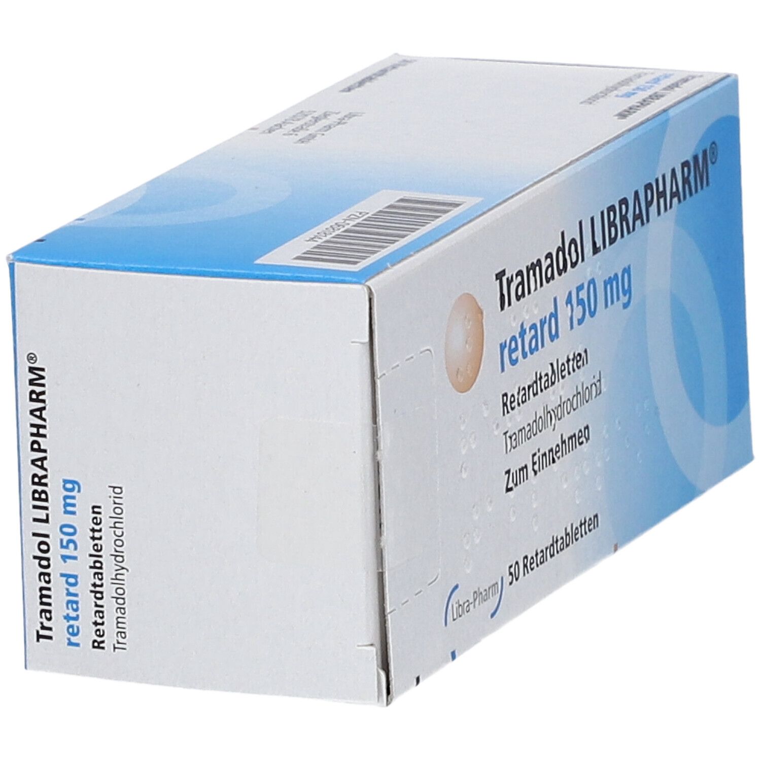 Tramadol 150 Prix