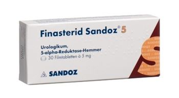 proscar de 5 mg