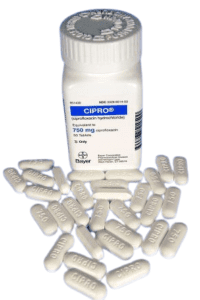 Acheter cipro