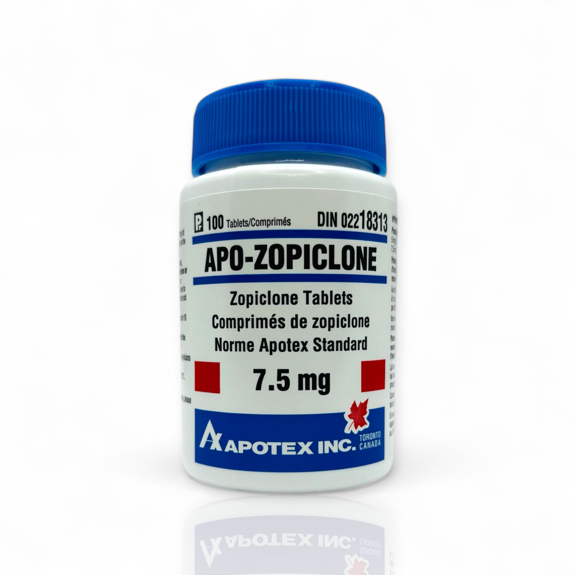 acheter zopiclone