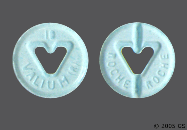 Générique De Valium