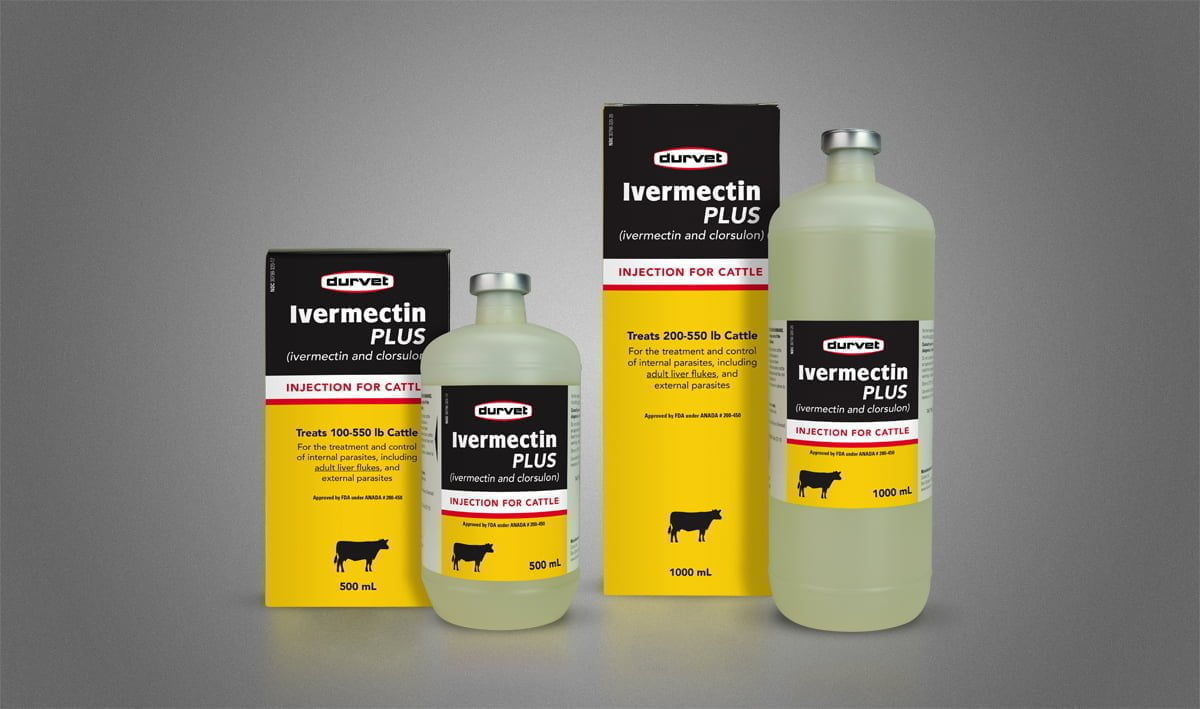 Commander du ivermectine