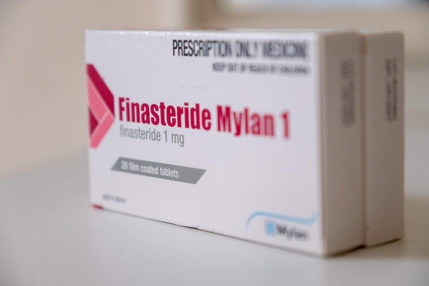 Finasteride 5mg prix