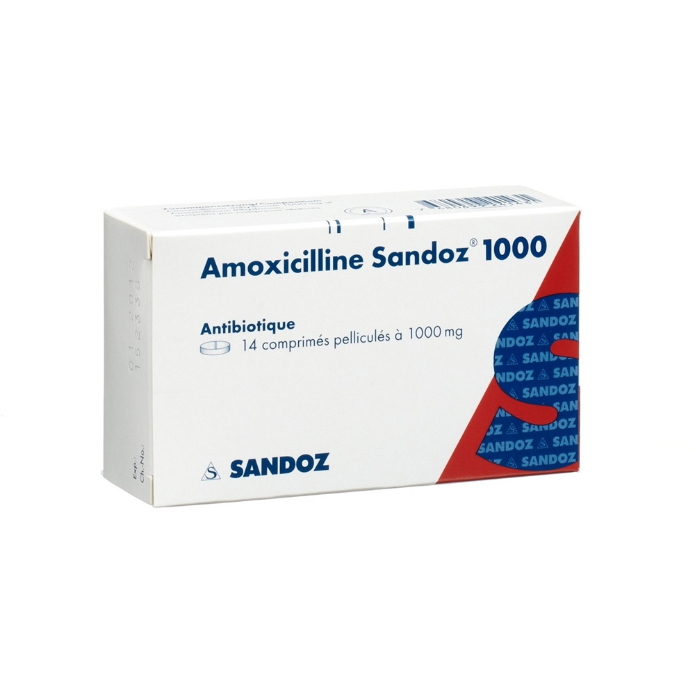 amoxil en ligne
