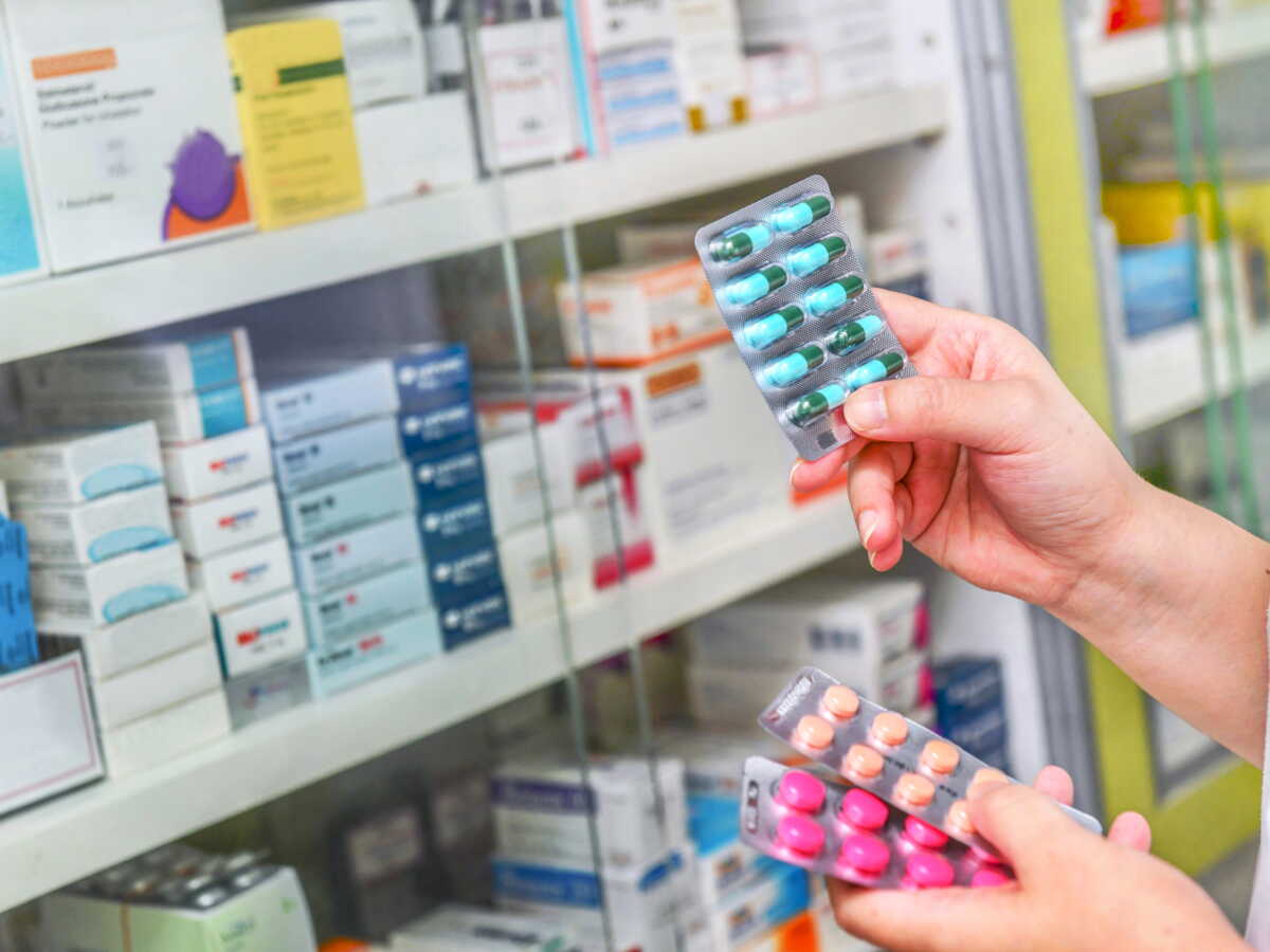 Prednisolone Medicament Generique
