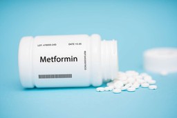 metformine 850 mg perte de poids