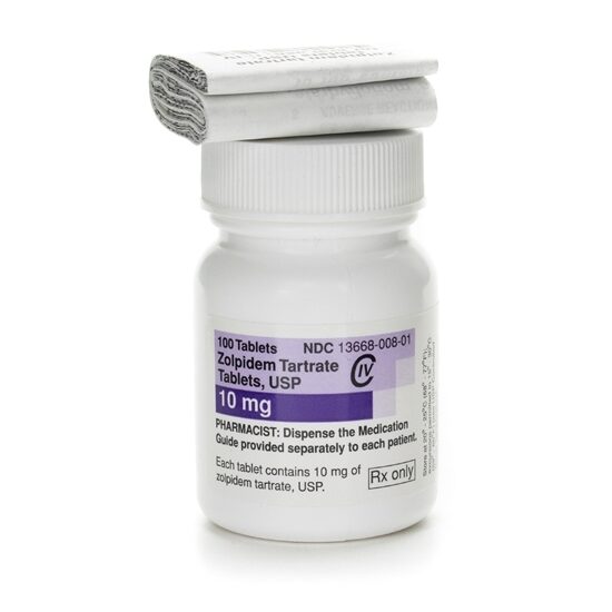 Zolpidem tartrate 10 mg online