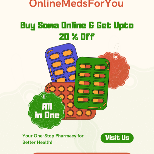 Soma Online Acheter