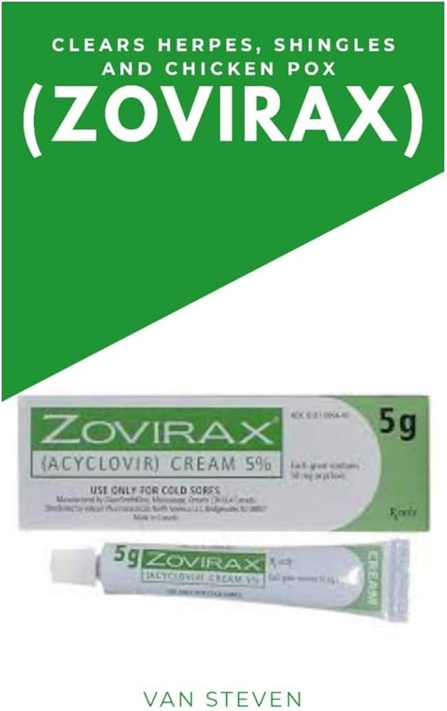 Prix Zovirax Creme