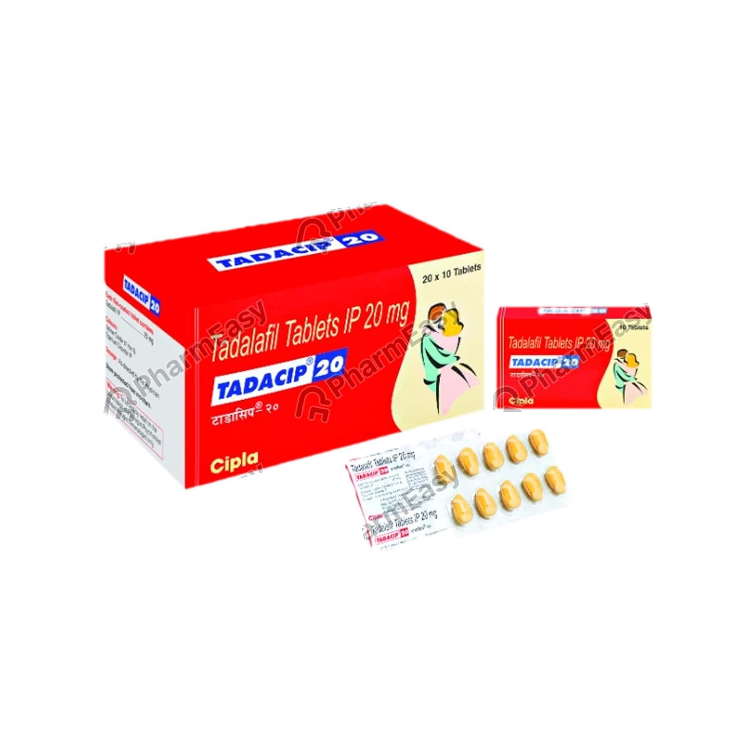 Tadacip Acheter Online
