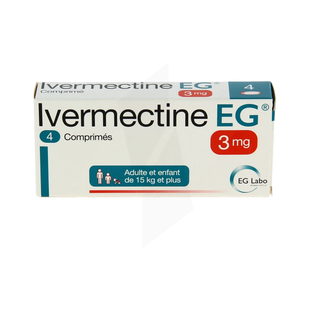 ivermectine sans ordonnance espagne