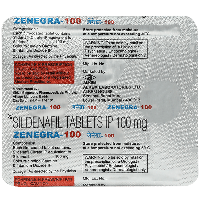 zenegra en ligne