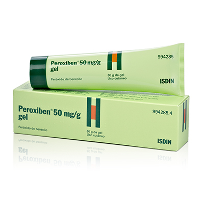 Isotrex Gel Prix