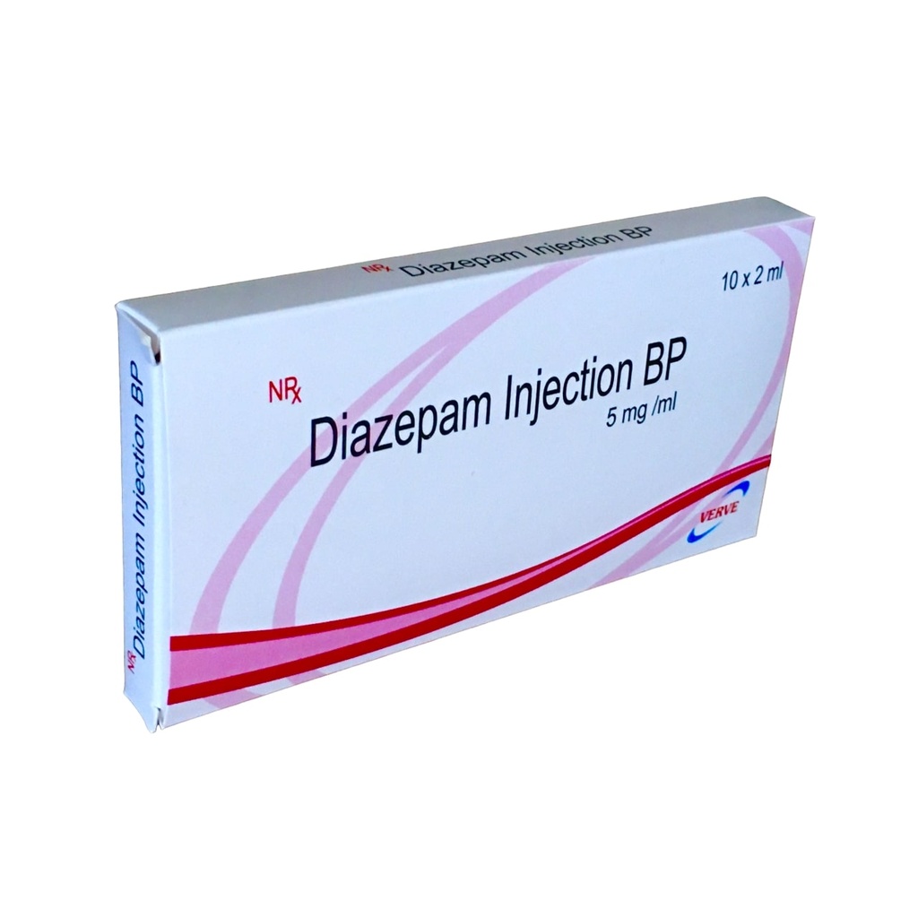 diazepam 10mg prix