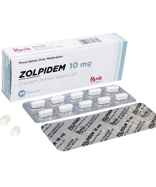 Zolpidem Vendu Sans Ordonnance