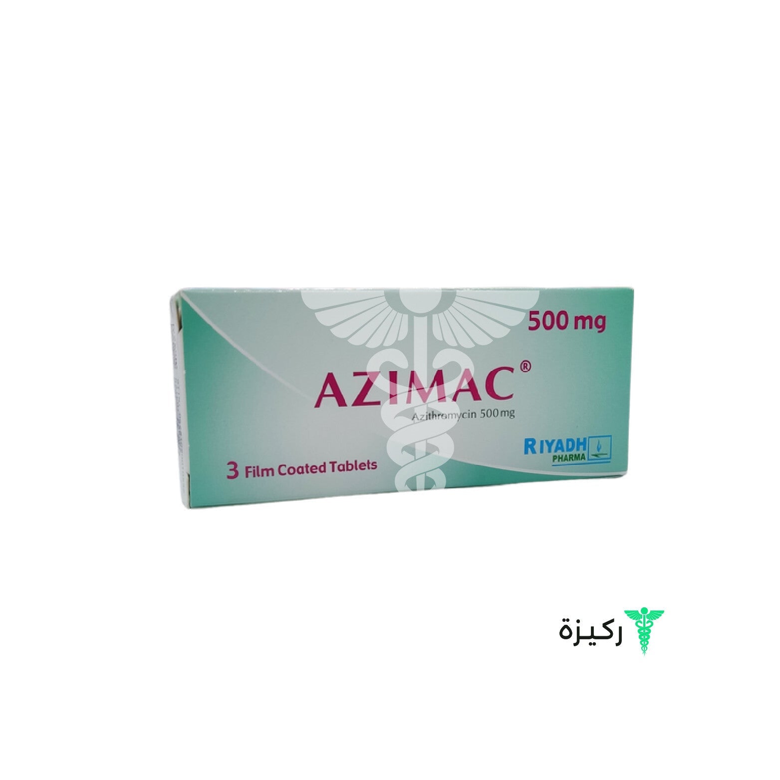 Azithromycin Online Ksa