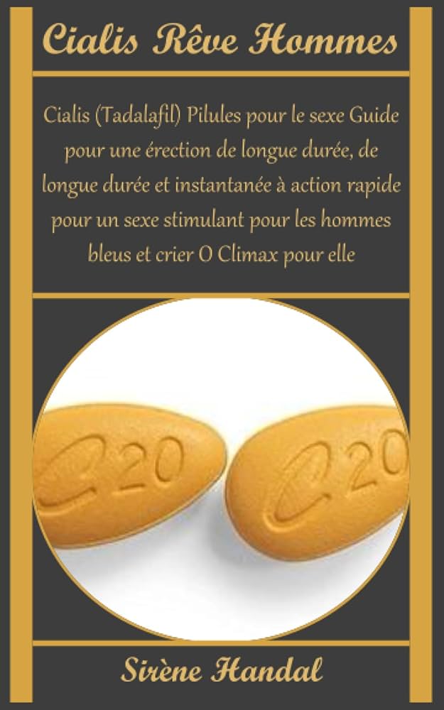 acheter cialis pour femme