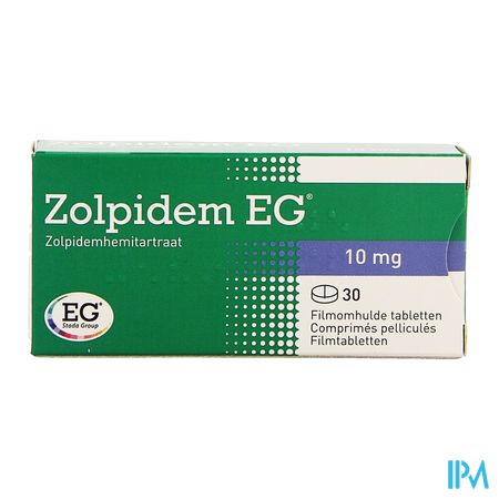Commander Zolpidem En Ligne