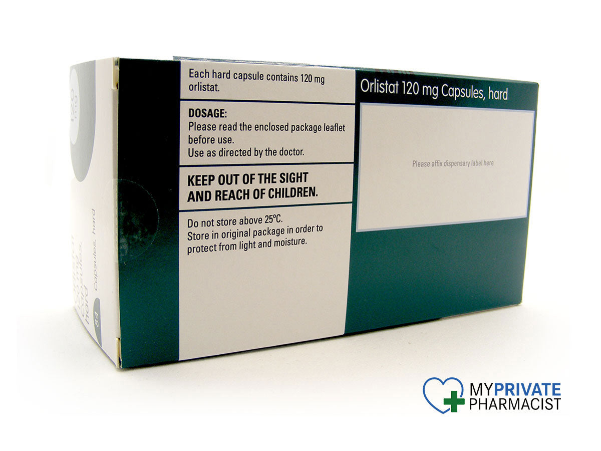 Ordre orlistat