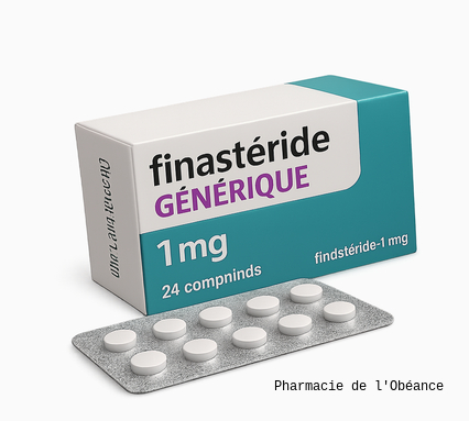 finasteride generique avis