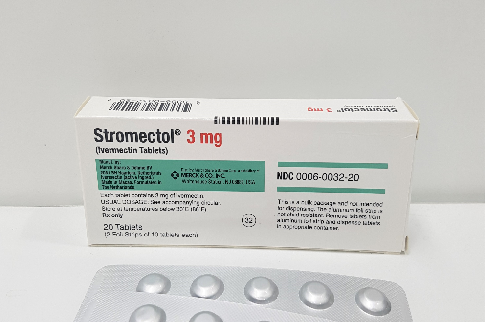 prix de ivermectine
