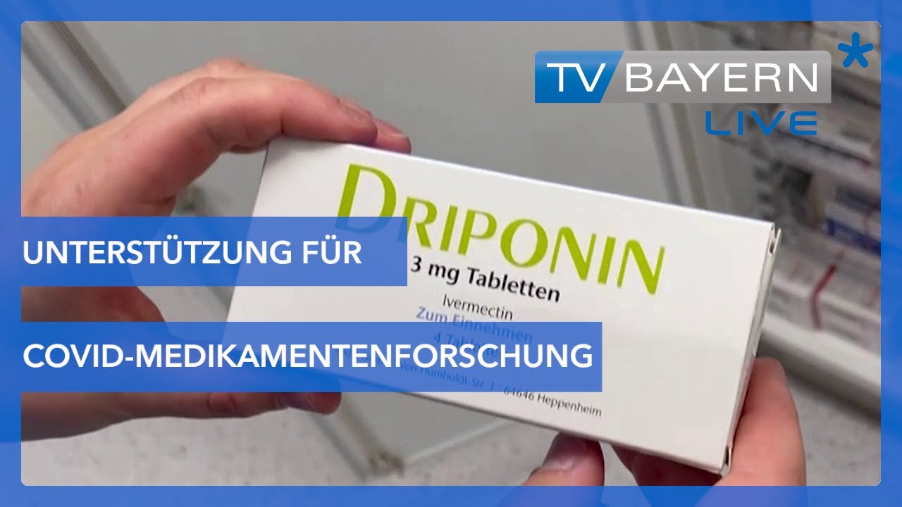 Ivermectin 3 mg corona