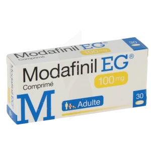 Generique De Modafinil