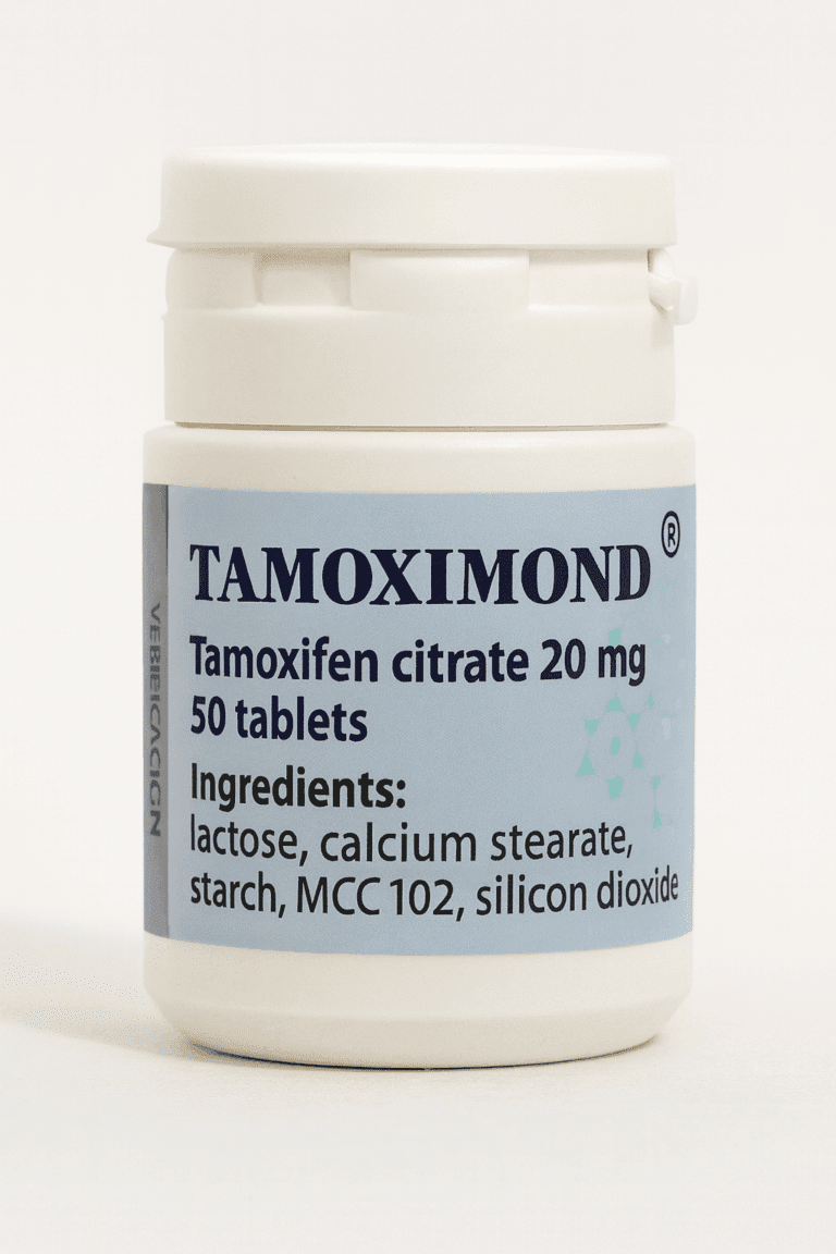 Tamoxifen Achat France