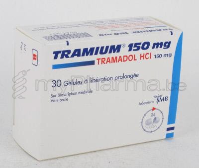 Prix Boite Tramadol 100mg