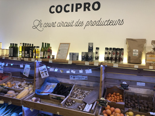 coût du cipro