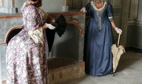 Acheter Lady Era En Ligne