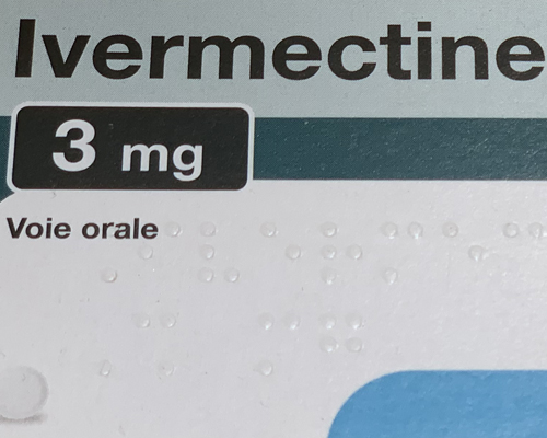 Ivermectine Stromectol Prix