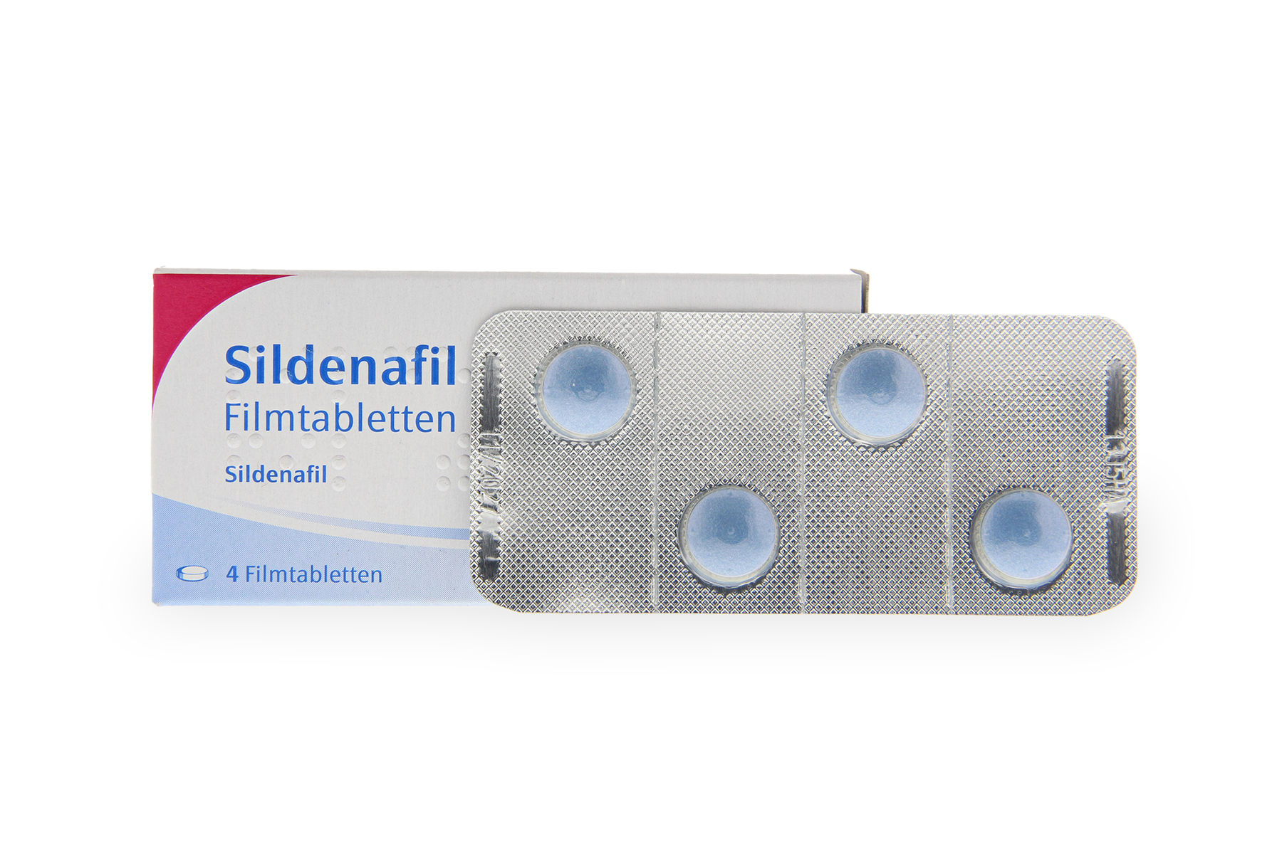 Sildigra France Acheter