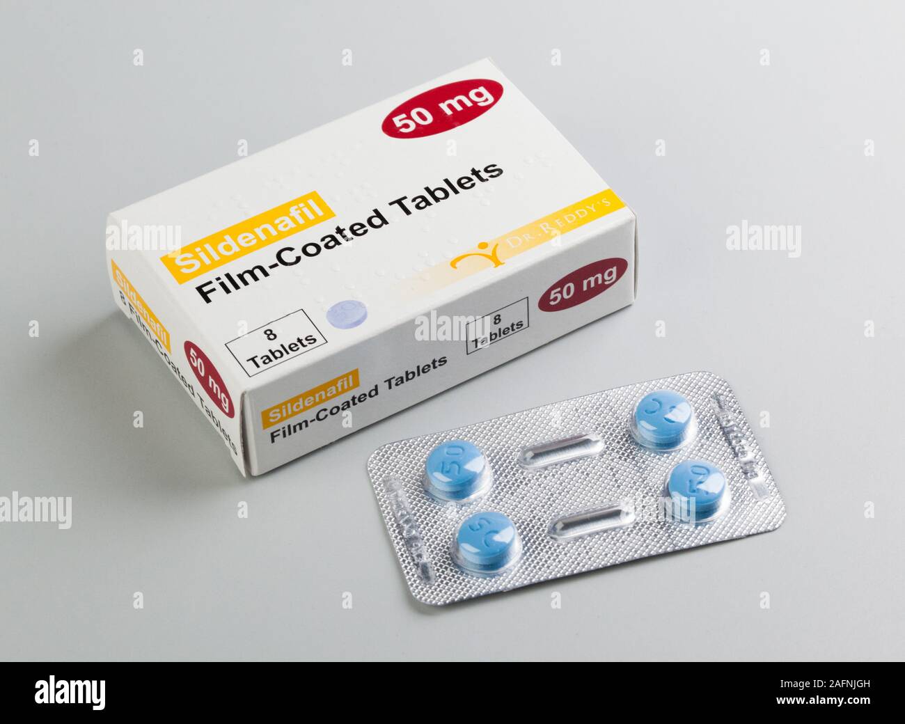 Viagra generique sildenafil