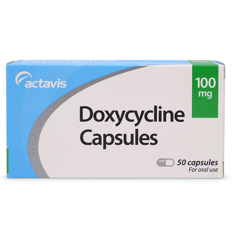 coût doxycycline