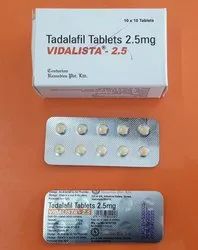Erectafil 2.5mg online