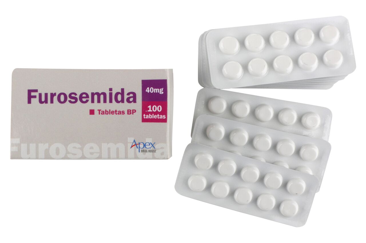 Furosemide 40 Mg Generique