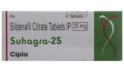 Suhagra 75mg online