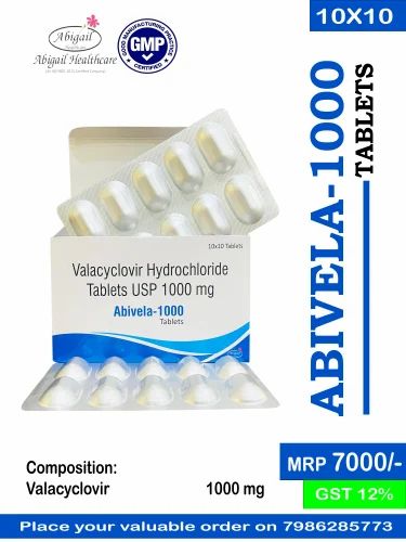 Valacyclovir 1000mg Online