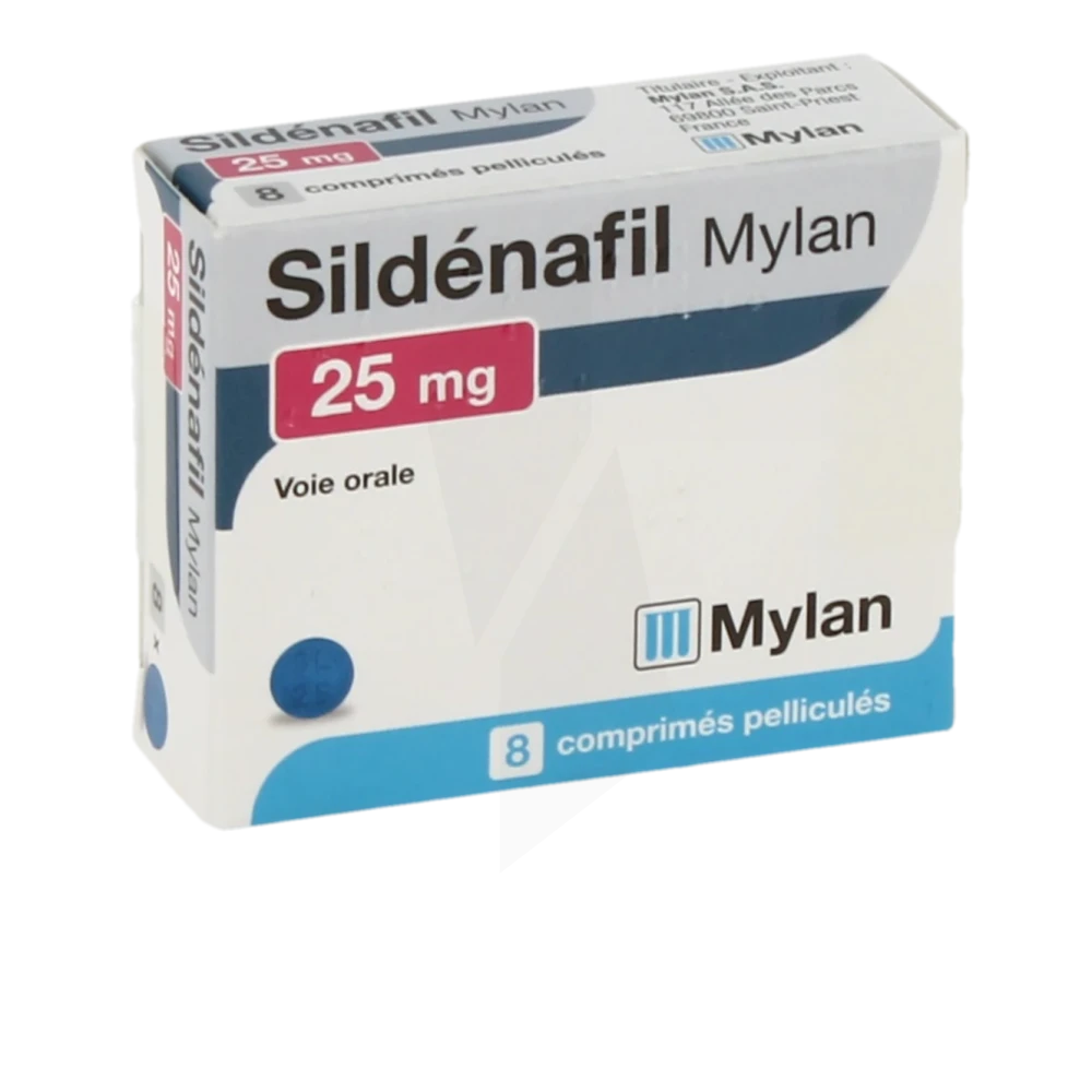 Prix du viagra 25 mg