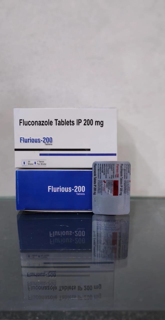 Coût fluconazole