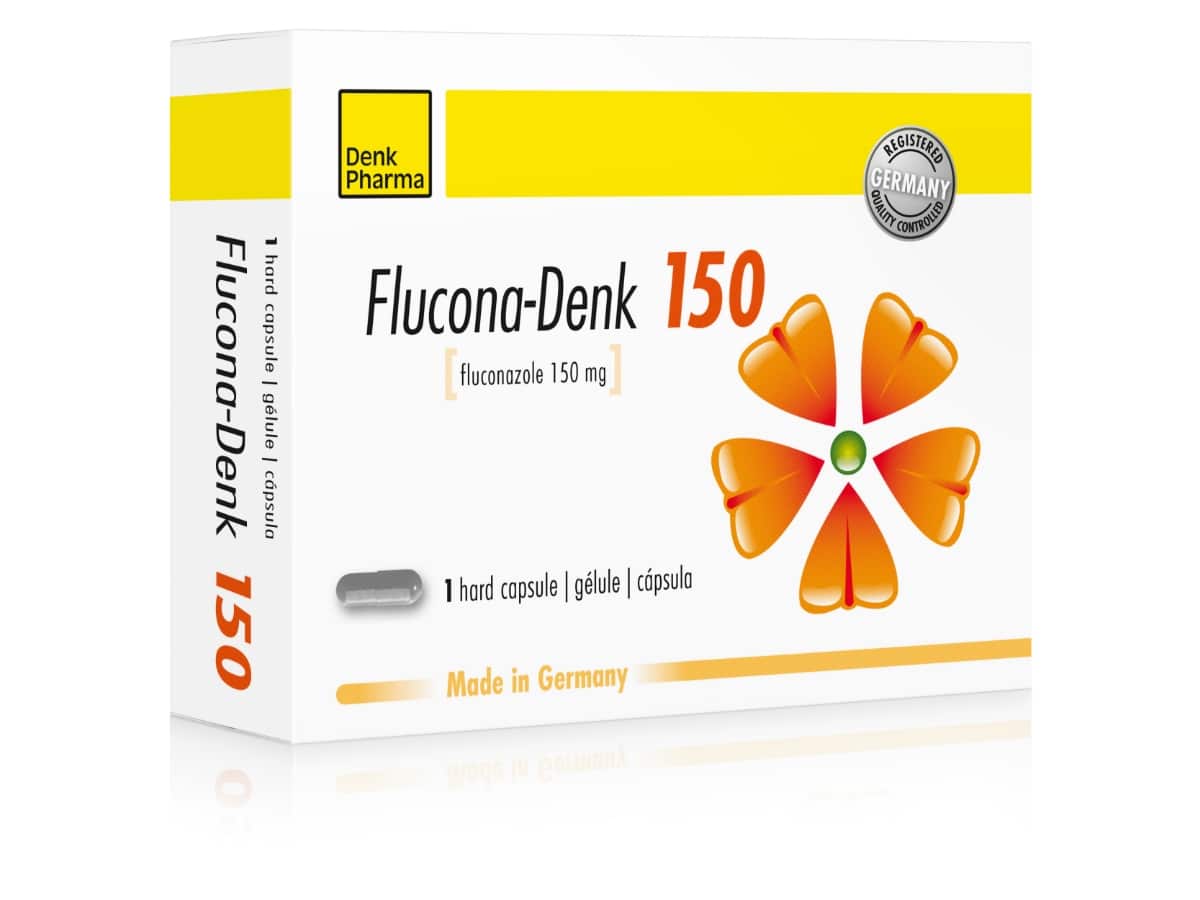 fluconazole le prix
