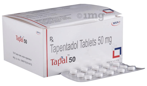 nucynta 50mg