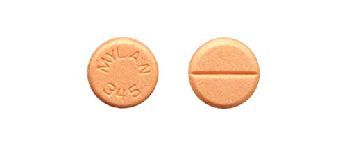 Valium Prix